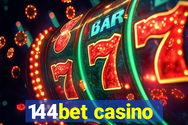 144bet casino